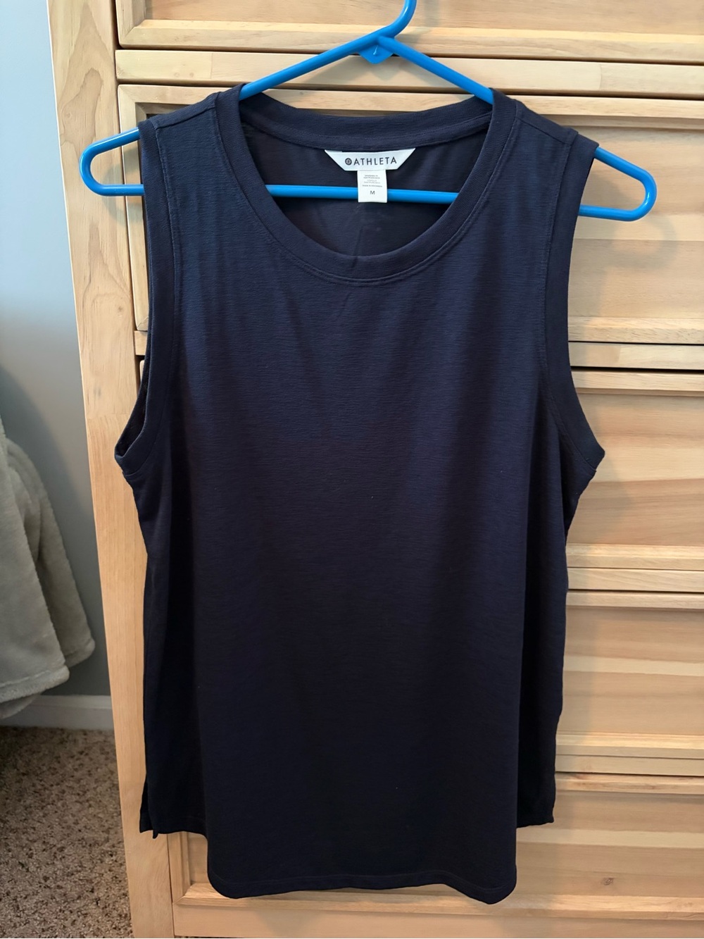 Athleta Women’s Breezy Tank